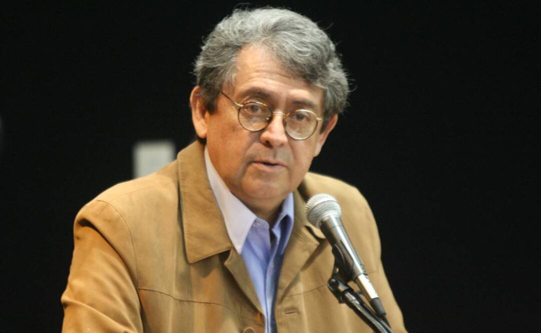 Se destacó cómo Montemayor se asomó a la vida pública no para figurar sino para tratar de modificar su entorno. (FOTO: Archivo EL UNIVERSAL) 