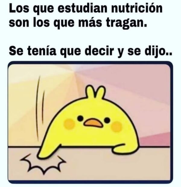 Los mejores memes de "se tenía que decir y se dijo"