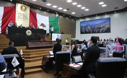 Congreso de Durango pospone otra vez discusión de matrimonio igualitario