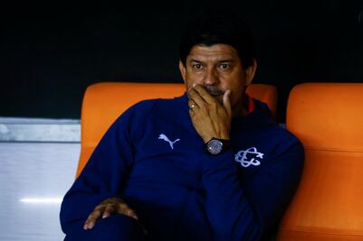 ​Chivas se desahogó para cerrar filas