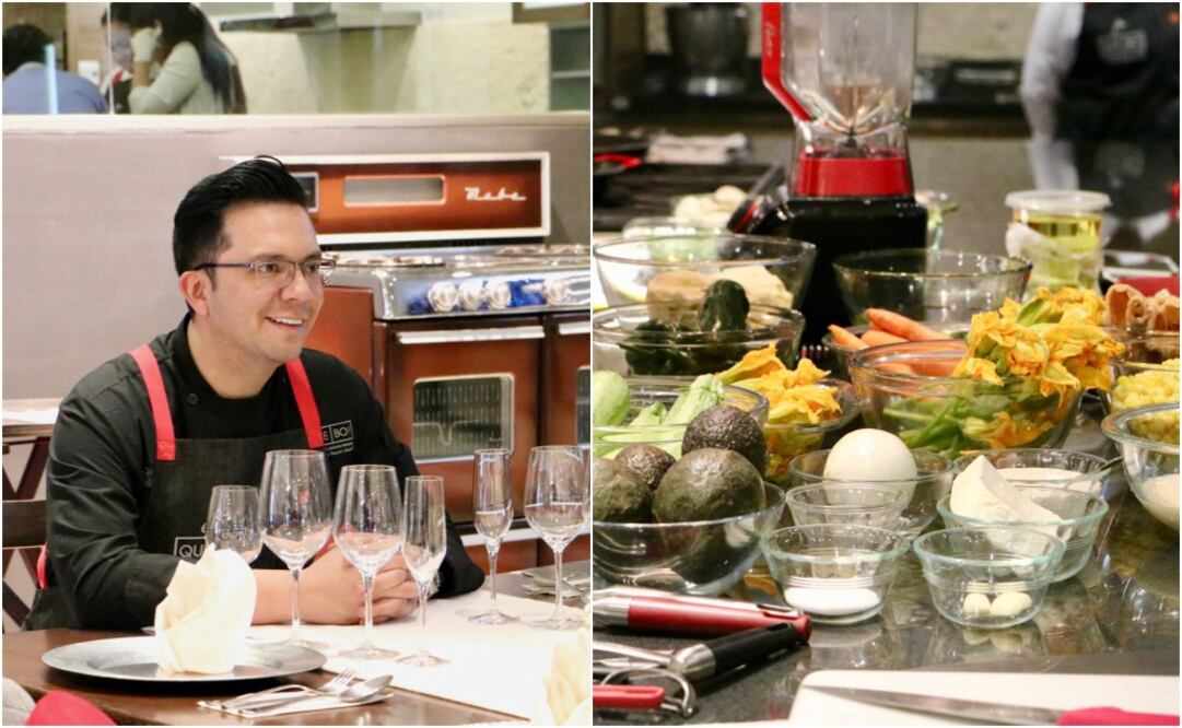 Foto: Cortesía/ José Ramón Castillo estrena canal