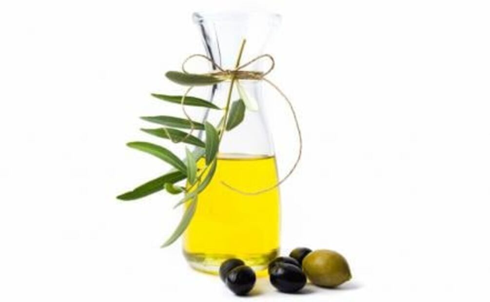 Aceite de Oliva