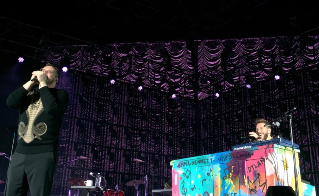 FOTO: Twitter  @AuditorioMx