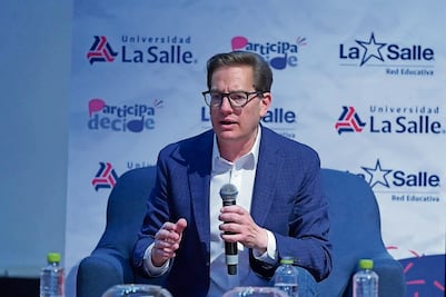 Chertorivski apuesta por rascacielos y vivienda vertical