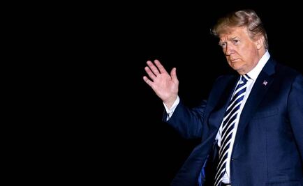 Trump destaca captura de cinco comandantes del Estado Islámico