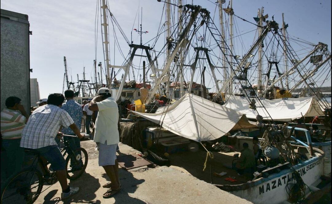 Foto: Archivo/EL UNIVERSAL.