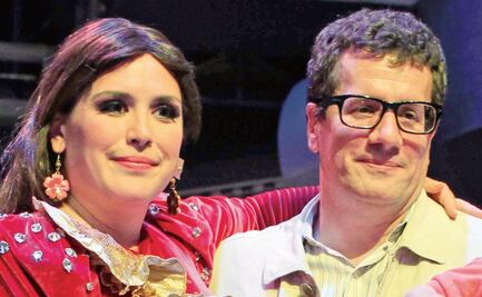 La separación de Angélica Vale y Otto Padrón: estos son los detalles de la demanda de divorcio