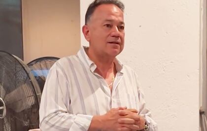 Conflictos legales y familiares con la muerte de Nicandro Díaz rebasan sus telenovelas