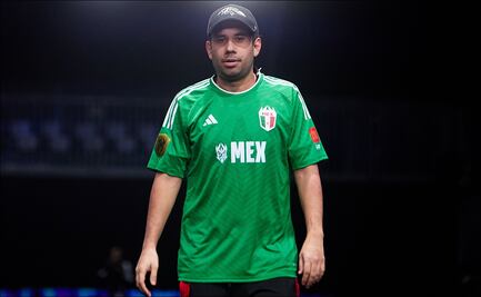 La Selección de México perdió contra Estados Unidos; amargo debut en la Kings World Cup Nations