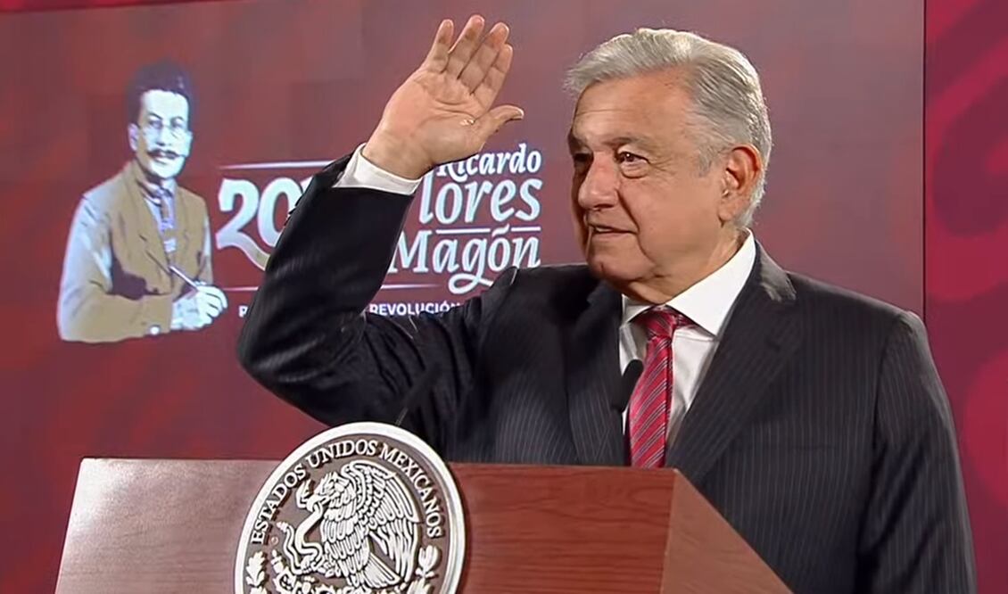 López Obrador aseguró que conoce a los que se hacen cargo de estos levantamientos de opinión en Morena “son incorruptibles", Foto: especial