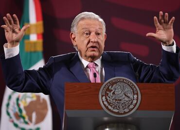 “Quedó en tercer lugar”; AMLO presume que Morena le ganó a Luis Donaldo Colosio la senaduría por Nuevo León