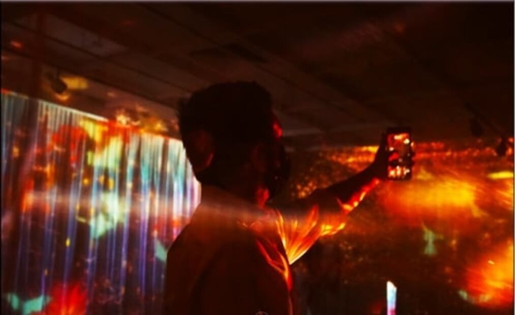 Japan Sense, experiencia holográfica para conocer Japón, desde CDMX