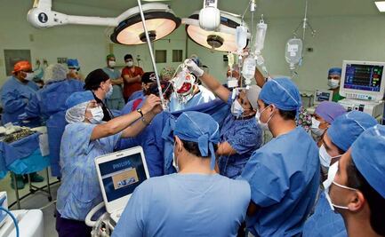 Diabetes y tumores causan 51% de decesos