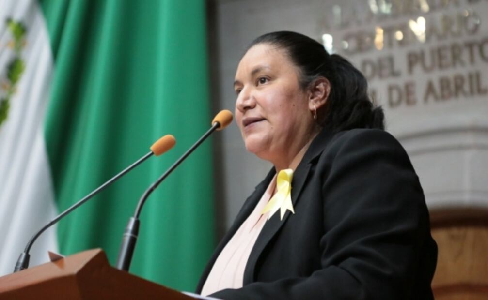 Aprueban reformas en Edomex para evitar el uso de plaguicidas que afecten a las abejas