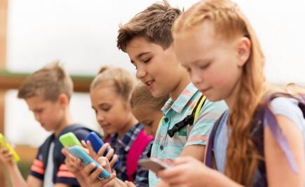 En México un millón 600 mil niños y niñas sufren por Déficit de Atención con Hiperactividad