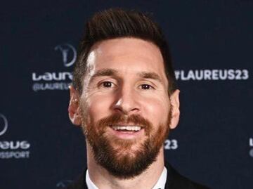 Conoce el motivo por el que Lionel Messi empezó a festejar los goles como los personajes de Marvel