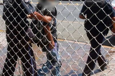 De sentencias en el país por narco, 6% son para menores