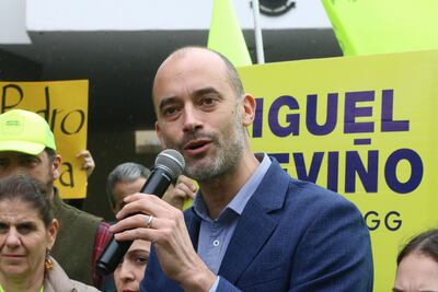 Desechan impugnación del PAN sobre ganador en San Pedro, NL