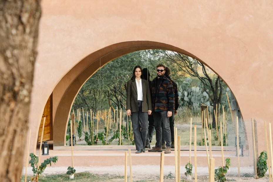 Foto: Ineffable Boutique Vineyard
