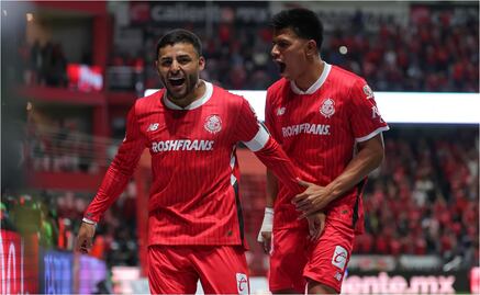 Televisa confirma que seguirá transmitiendo al Toluca en el Apertura 2025; “Se queda en la que ha sido su casa por más de medio siglo”