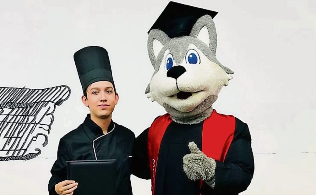 Carlos Emilio Galván Valenzuela lleva un mes desaparecido; ni su familia ni las autoridades cuentan con alguna línea de investigación clara. Foto: Especial