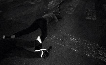 Adolescentes se lanzan desde mirador de Centro Comercial