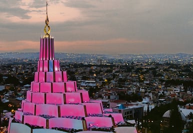 La oscuridad de La Luz del Mundo, en documental