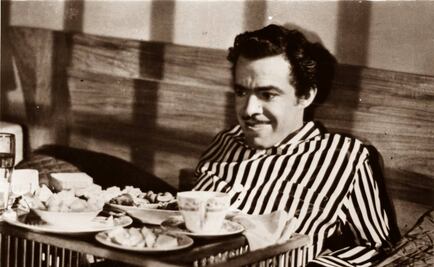 ​El día que "Tin Tan" estuvo en la cárcel