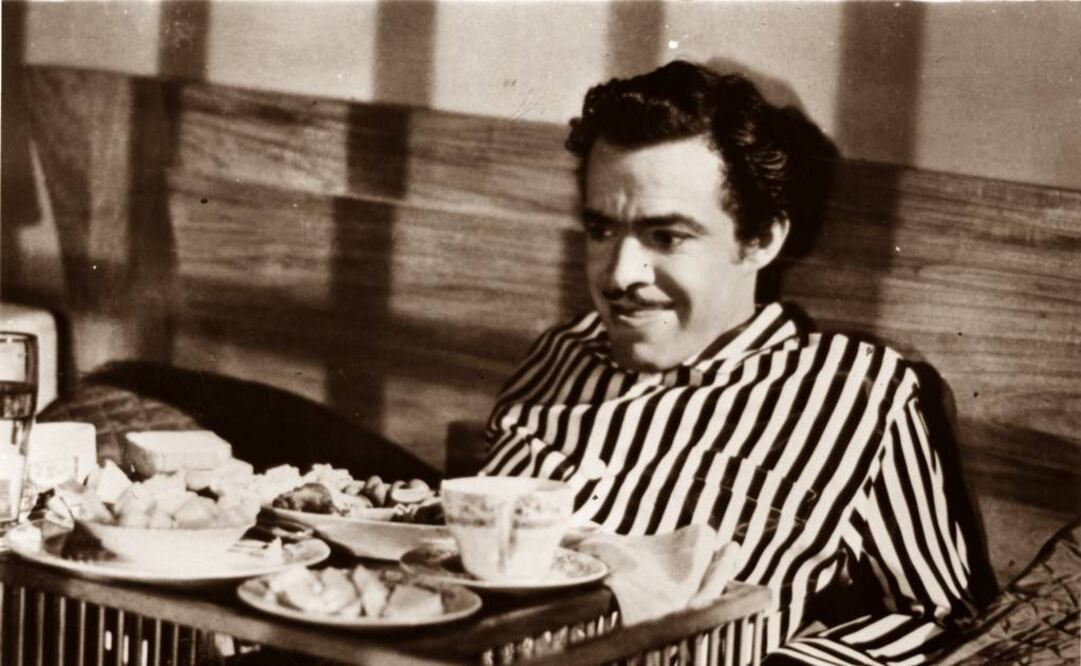 Fototeca EL UNIVERSAL