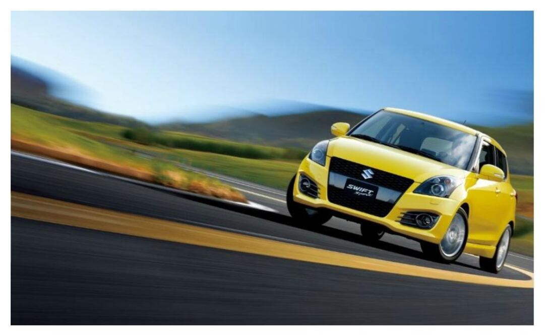 Suzuki recomienda 10 tips para viajar estas vacaciones