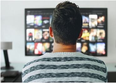 ¿Cuánto cuesta contratar por separado telefonía, internet y TV de paga?
