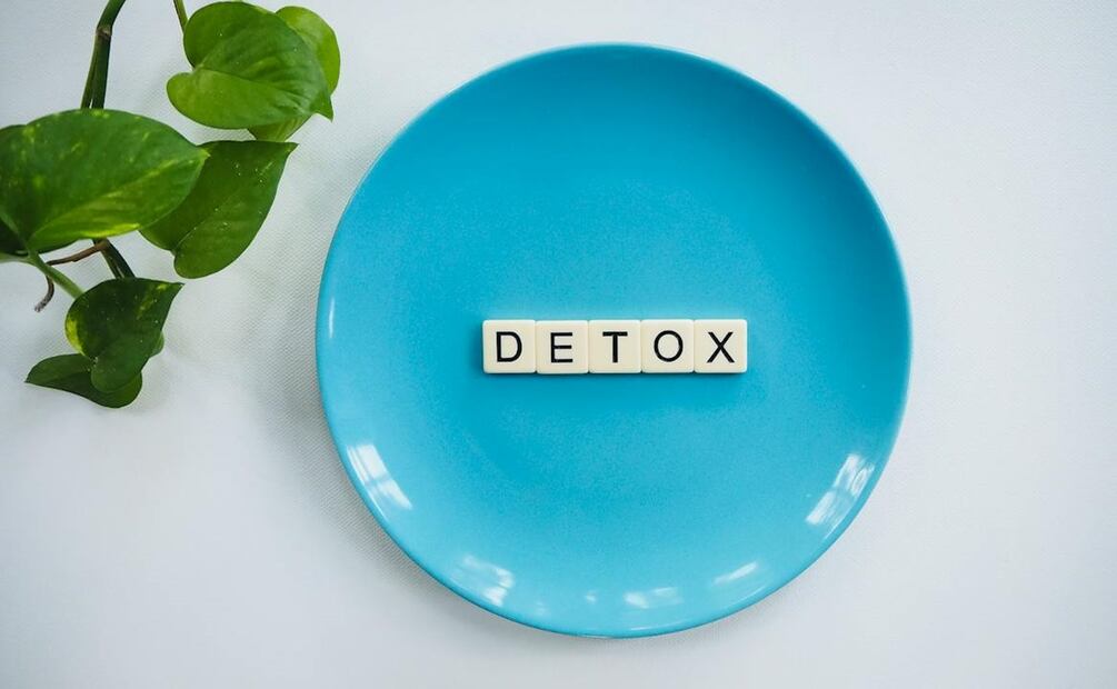 Infusiones milagro. Foto: Vegan Liftz / Pexels