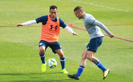 Cruz Azul será campeón con Yotún, aseguran en Perú 