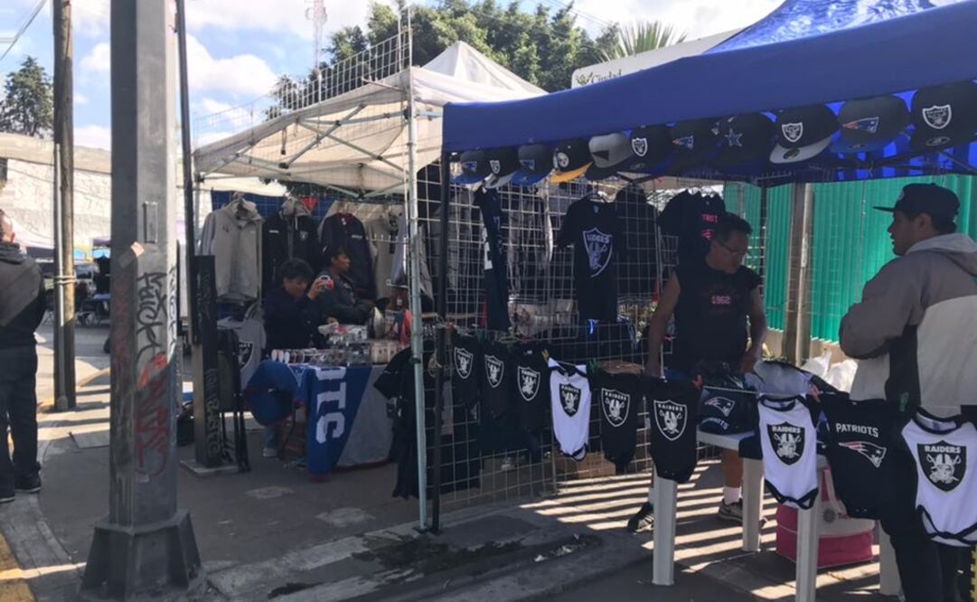 Ariel Velázquez/EL UNIVERSAL