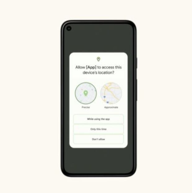Android 12. Todas las novedades que traerá esta versión