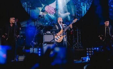 Grupo de cumbia es atacado en pleno concierto: reportan heridos tras ráfaga de tiros  