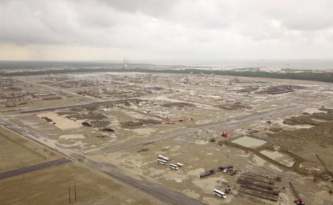 Fotos: cortesía Lester Wilson Sánchez