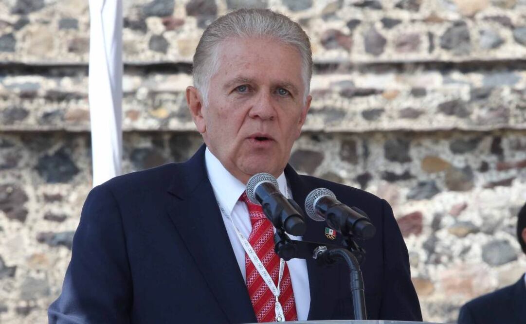 Archivo/ Padilla, víctima del caos en Río 2016