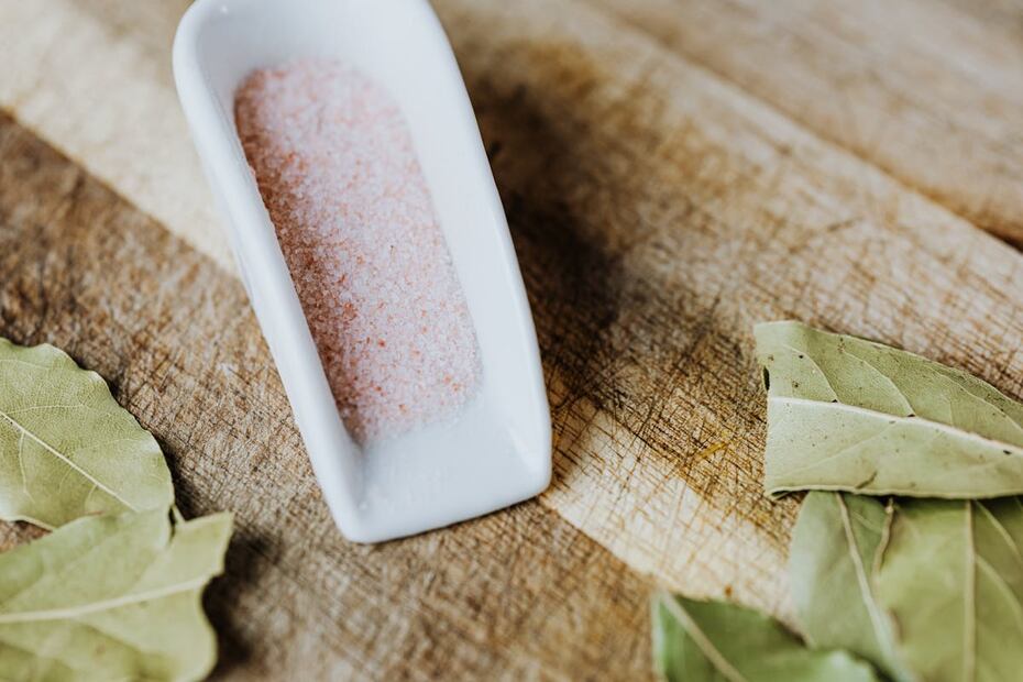 Descubre el efecto de estos ingredientes para refrescar tu hogar. Foto: Pexels