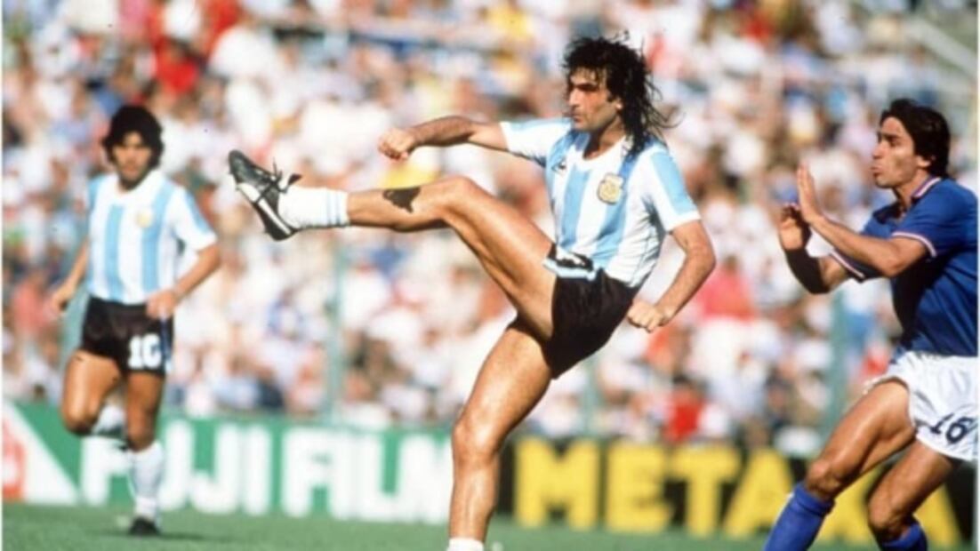 Los zurdos más destacados en el deporte