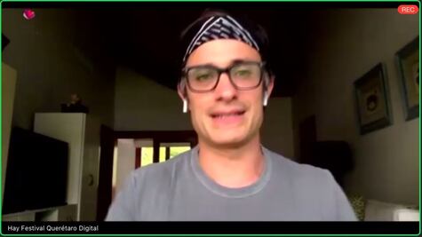 Decían que "Chicuarotes" era un tema acabado: Gael García