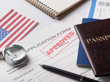 EU examinará "a fondo" solicitudes de visa de aficionados para el Mundial 2026; entrar será "más difícil" para unos países, dice Trump