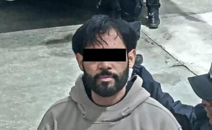 Vinculan a proceso a "El Limones" por narcotráfico y posesión de armas; continúa en prisión en el Altiplano