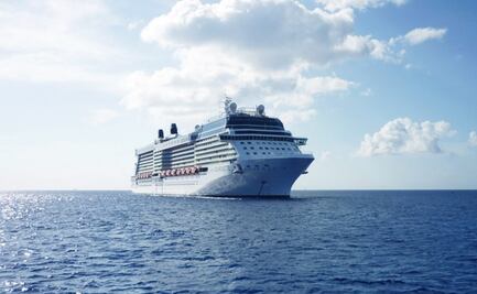 Hacienda dará estímulo fiscal a turistas que lleguen en cruceros a México; no pagarán por estancia temporal