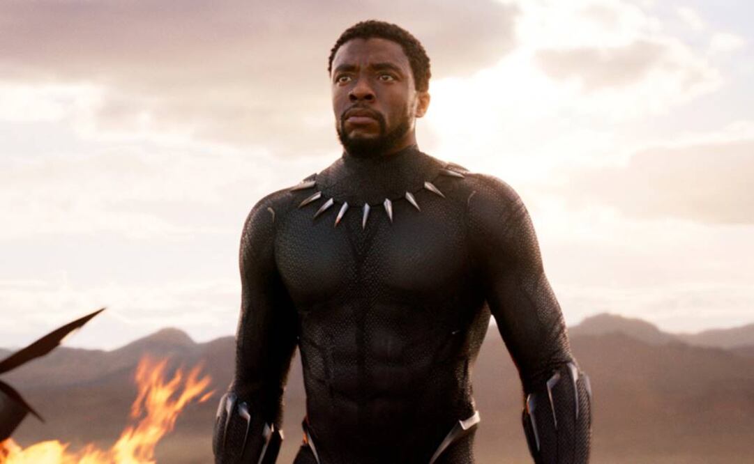 "Black Panther" volvió a ser la más taquillera en EU y Canadá Foto:AP