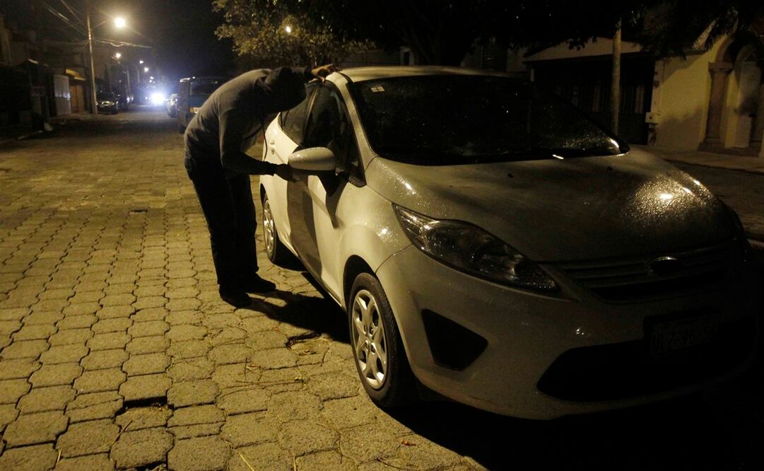 Foto: Archivo / EL UNIVERSAL