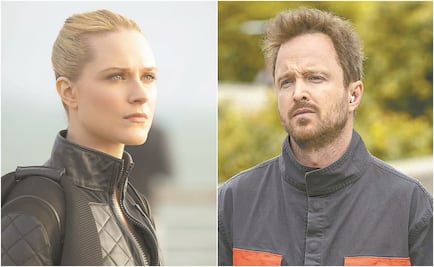 Para los actores de "Westworld", la tecnología no es lo suyo