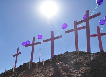 U.S. girl was abused and murdered in Mexico