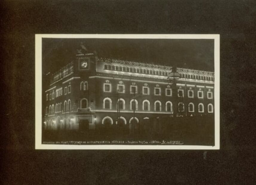 La tarjeta postal cumple 150 años