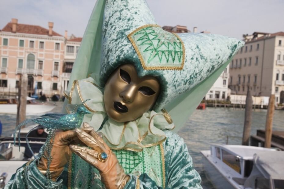 5 grandes carnavales para despedirse de los placeres carnales